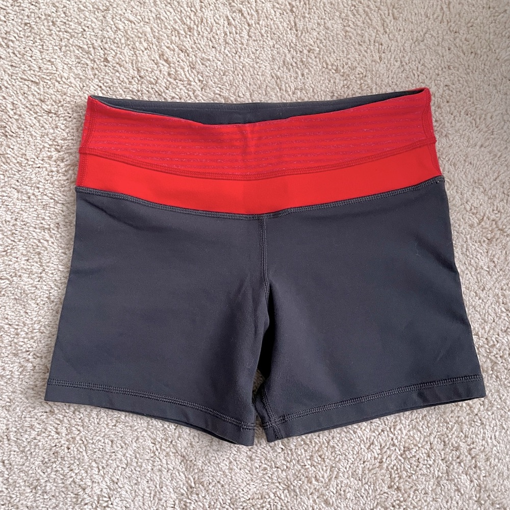 Lululemon Yoga Short